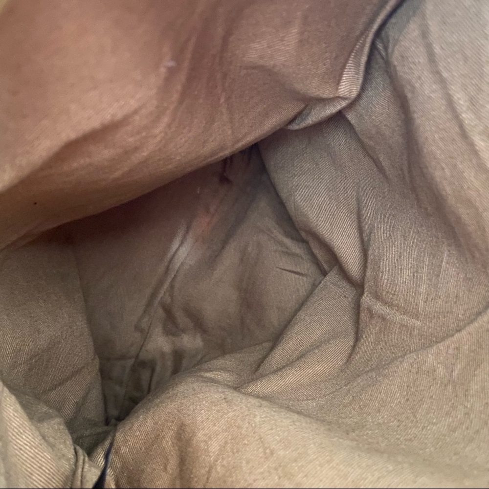 Zadig & Voltaire Rocky Suede Bag - Picture 4 of 9